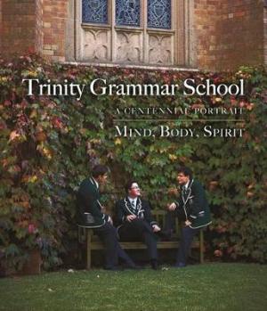 Trinity Grammar School HC