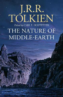 THE NATURE OF MIDDLE-EARTH Paperback