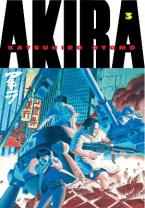 AKIRA KODANSHA ED GN VOL 03 Paperback