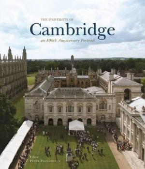 The University of Cambridge HC