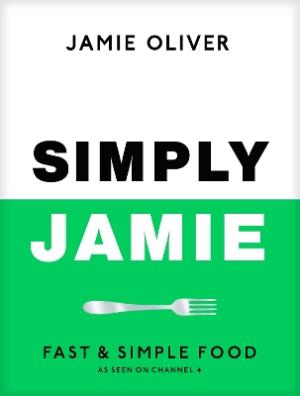 SIMPLY JAMIE