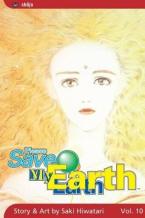 PLEASE SAVE MY EARTH VOL. 10PA