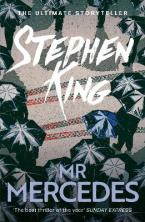 MR MERCEDES Paperback