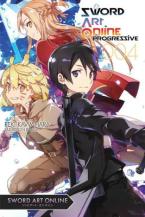 SWORD ART ONLINE NOVEL PROGRESSIVE VOL 04 Paperback