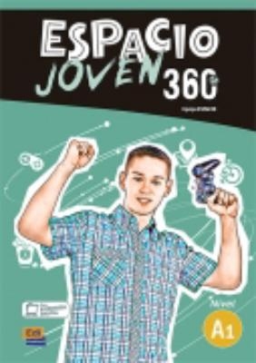 ESPACIO JOVEN 360 A1 ALUMNO