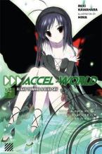 ACCEL WORLD LIGHT NOVEL VOL 04 Paperback