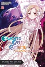 SWORD ART ONLINE NOVEL SC VOL 16 Paperback