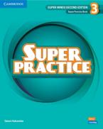 SUPER MINDS 3 PRACTICE BOOK 2ND ED