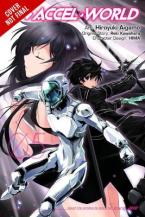 ACCEL WORLD GN VOL 05 Paperback