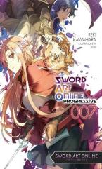 SWORD ART ONLINE NOVEL PROGRESSIVE VOL 07 Paperback