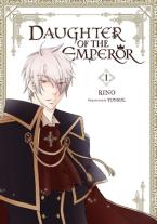 DAUGHTER OF THE EMPEROR, VOL. 1