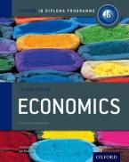 IB ECONOMICS : FOR THE IB DIPLOMA Paperback