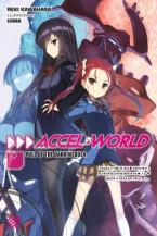 ACCEL WORLD LIGHT NOVEL SC VOL 19 Paperback