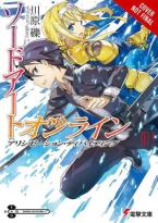 SWORD ART ONLINE NOVEL SC VOL 13 ALICIZATION DIVIDING- Paperback