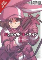 SWORD ART ONLINE ALTERNATIVE GUN GALE GN VOL 01 Paperback