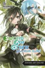 SWORD ART ONLINE NOVEL VOL 06 Paperback