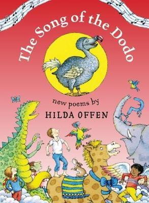 THE SONG OF THE DODO Paperback