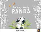 ONLY LONELY PANDA Paperback