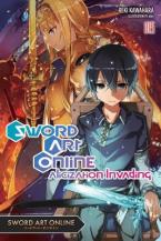 SWORD ART ONLINE NOVEL SC VOL 15 Paperback