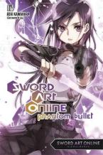 SWORD ART ONLINE NOVEL VOL 05 Paperback