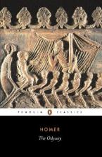 PENGUIN CLASSICS : THE ODYSSEY Paperback B FORMAT