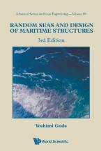 Random Seas And Design Of Maritime Structures (3rd Edition) : 33 Paperback