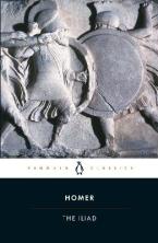 PENGUIN CLASSICS : THE ILIAD Paperback B FORMAT