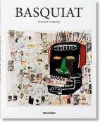 TASCHEN BASIC ART SERIES : Basquiat