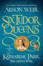 SIX TUDOR QUEENS VOL.6 Paperback