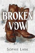 Brutal Birthright 5: Broken Vow : A Dark Mafia Romance