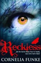 RECKLESS Paperback B FORMAT