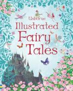 ILLUSTRATED FAIRY TALES