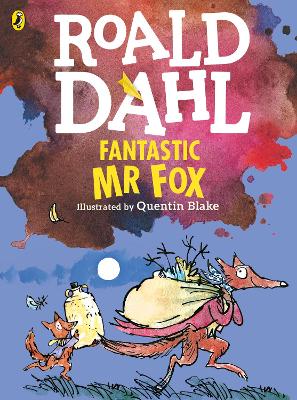 FANTASTIC MR FOX N/E Paperback