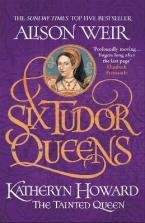 SIX TUDOR QUEENS VOL.5 Paperback