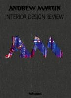 Andrew Martin Interior Design Review Vol. 28 HC