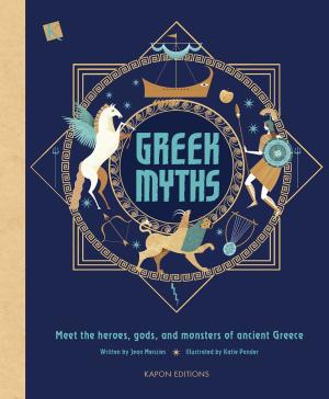 Greek myths