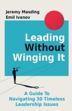 Leading Without Winging It