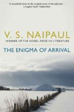 THE ENIGMA OF ARRIVAL (Paperback)