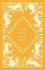 PENGUIN CLASSICS LITTLE CLOTHBOUND : OF MICE AND MEN