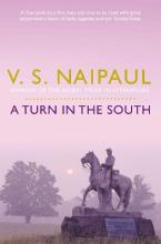 A TURN IN THE SOUTH (Paperback)