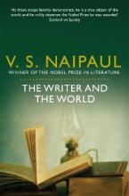 THE WRITER AND THE WORLD:ESSAYS(Paperback)