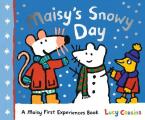 Maisy’s Snowy Day Paperback