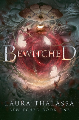 BEWITCHED 1