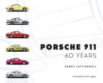 Porsche 911 60 Years Hardcover – April 16, 2024