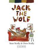 JACK THE WOLF HC