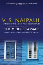 THE MIDDLE PASSAGE (Paperback)