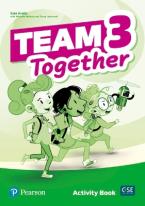 TEAM TOGETHER 3 Workbook