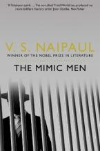 THE MIMIC MEN (Paperback)