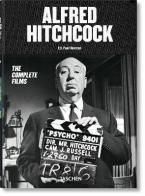 ALFRED HITCHCOCK. THE COMPLETE FILMS