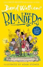 The Blunders Paperback